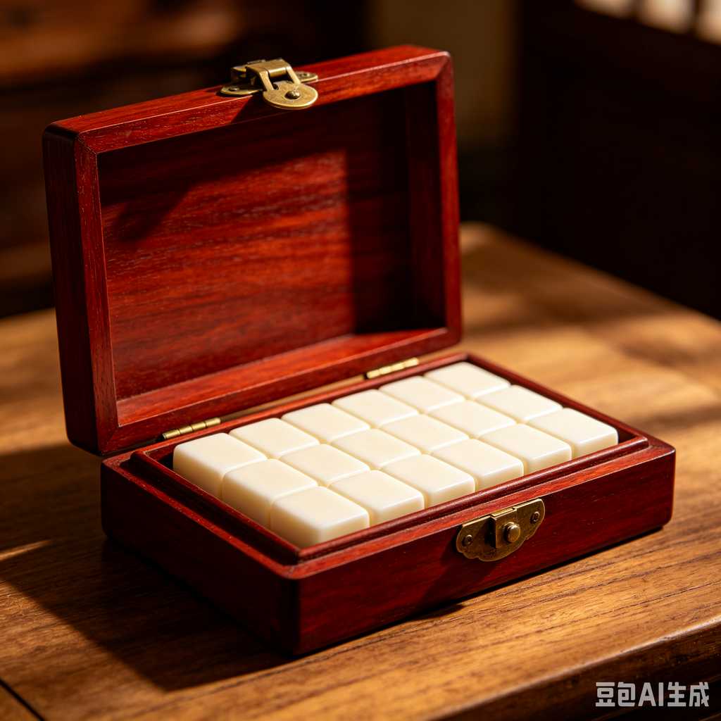 Youngstown,mahjong