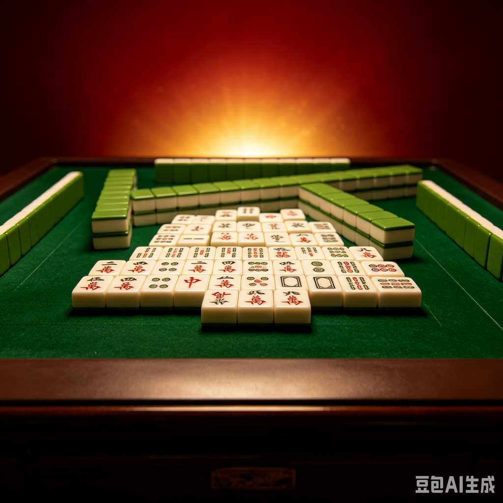 Rosario,mahjong