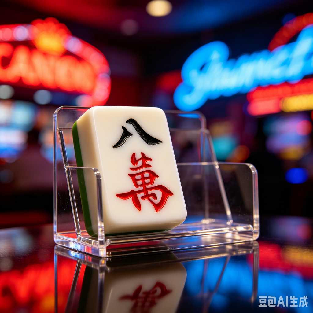 CasperWY,mahjong