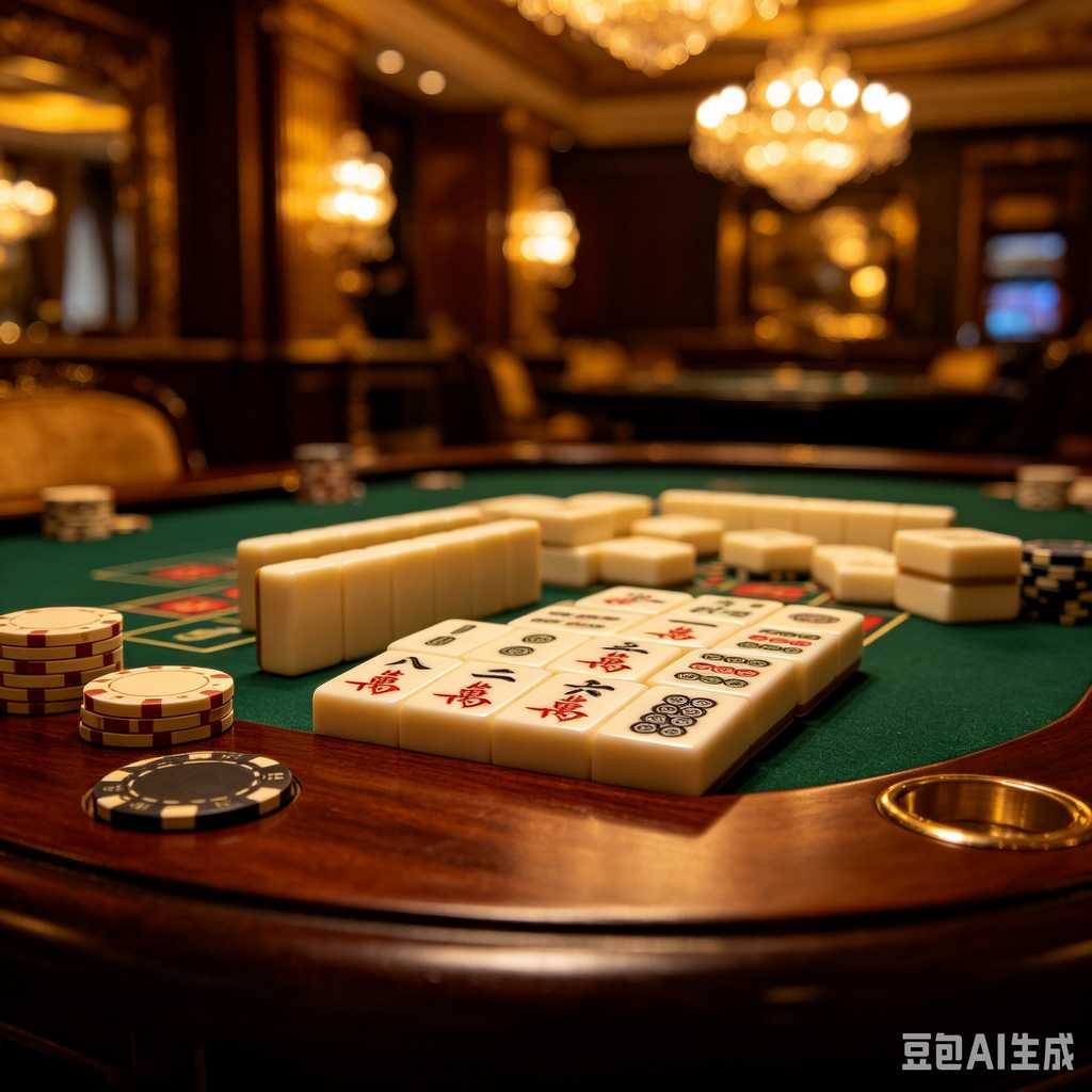 Asuncion,mahjong